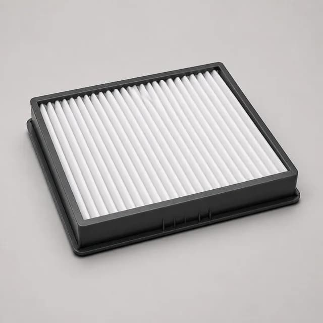 فیلتر کابین خودرو